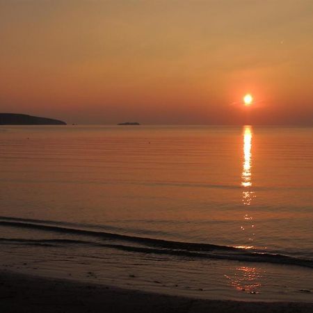 Sunset Bed&Breakfast Broad Haven Exterior foto