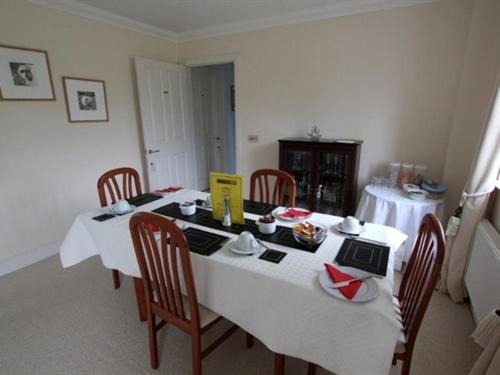 Sunset Bed&Breakfast Broad Haven Exterior foto