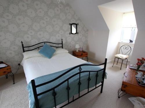 Sunset Bed&Breakfast Broad Haven Zimmer foto